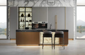 custom kitchen cabinets NYC
