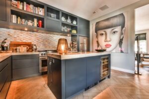 Custom Cabinets Brooklyn