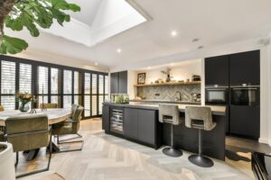 Kitchen Remodeling New York