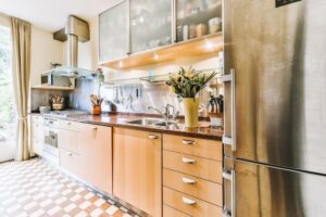 custom kitchen cabinets NYC