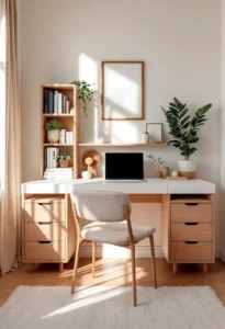 home office cabinets in NYC