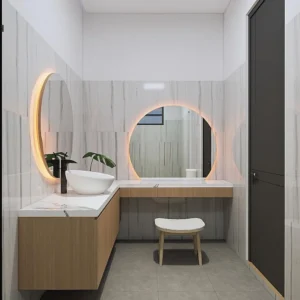 bathroom vanity design