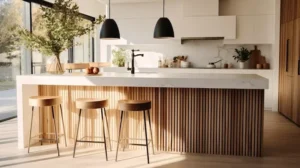 luxury kitchen cabinet