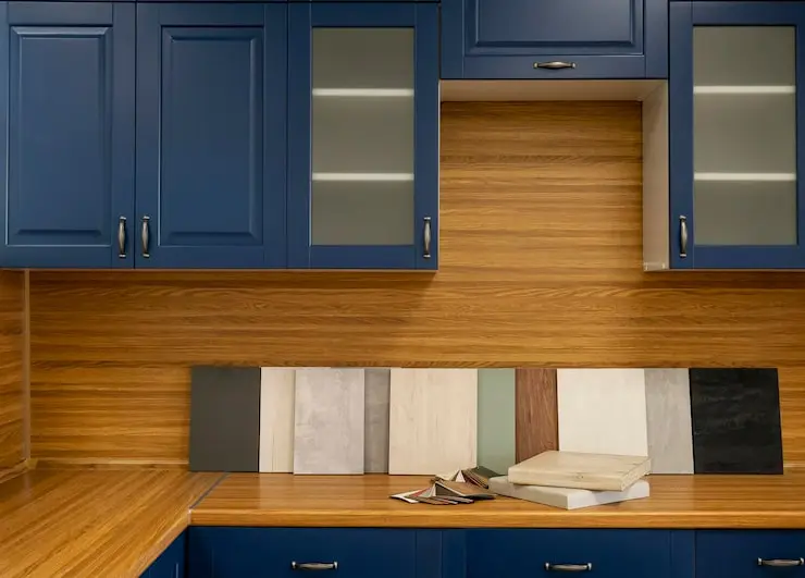Best Wood for Kitchen Cabinets in New York Homes