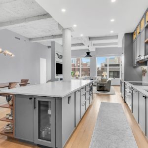 kitchen remodeling nyc