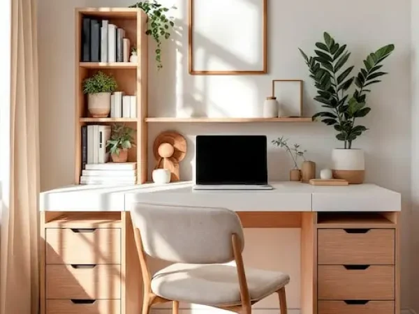 home office cabinets in NYC