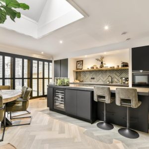 Kitchen Remodeling New York
